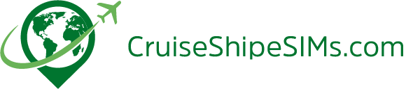 Cruiseship logo